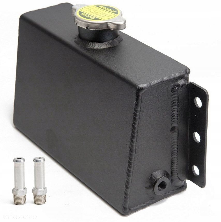 Zbiorniczek zbiornik wody wyrównawczy 1.6l uniwers - 3