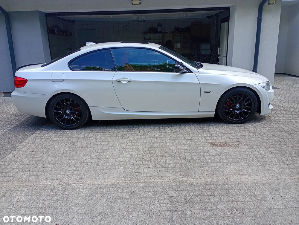 BMW Seria 3 - 10