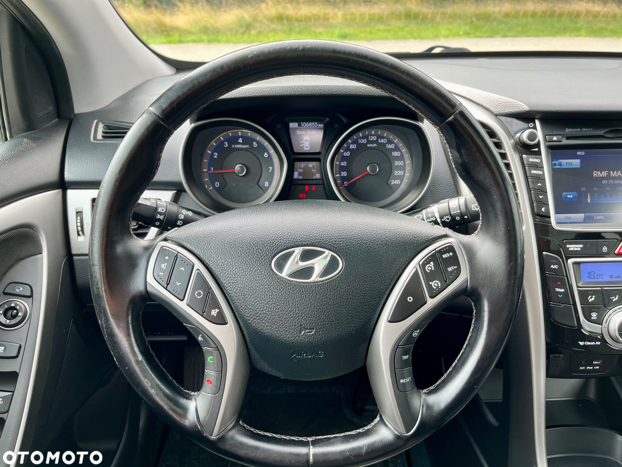 Hyundai i30 1.6 GDI Premium - 31