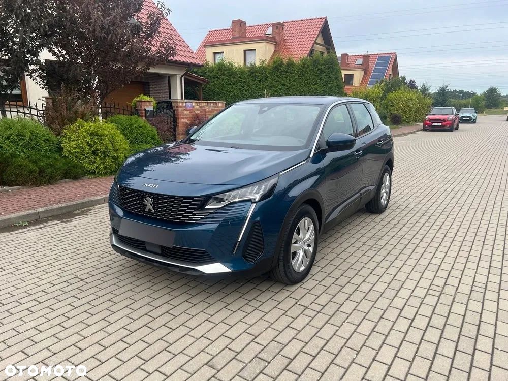 Peugeot 3008 1.5 BlueHDi Allure S&S EAT8 - 6