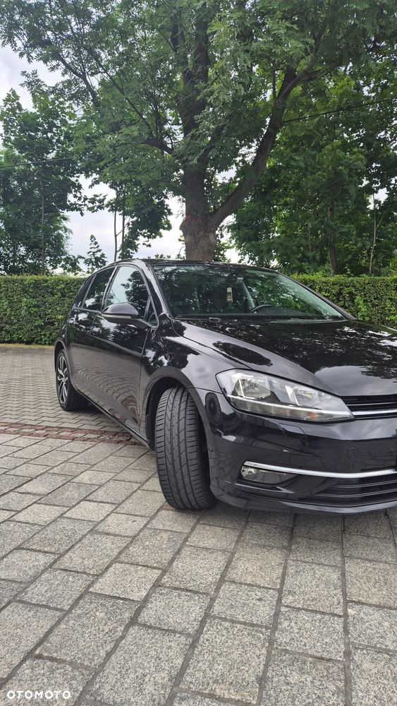 Volkswagen Golf 1.6 TDI BMT Highline - 12