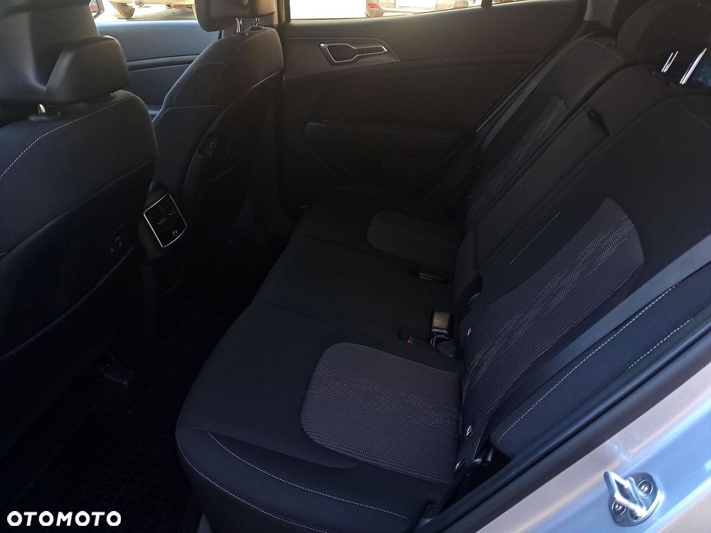 Kia Sportage 1.6 T-GDI Business Line 2WD - 14