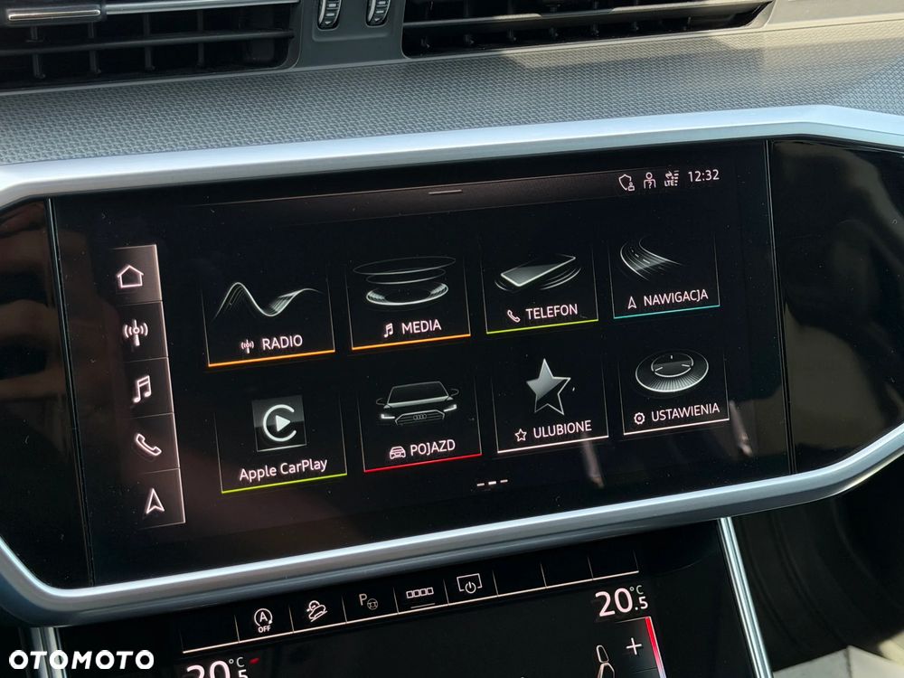 Audi A6 Allroad 50 TDI mHEV Quattro Tiptronic - 18
