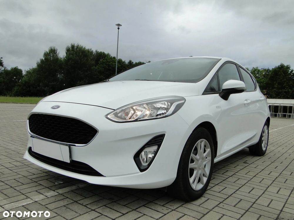 Ford Fiesta - 3