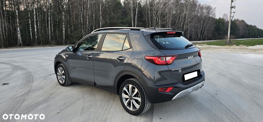 Kia Stonic 1.2 M - 7
