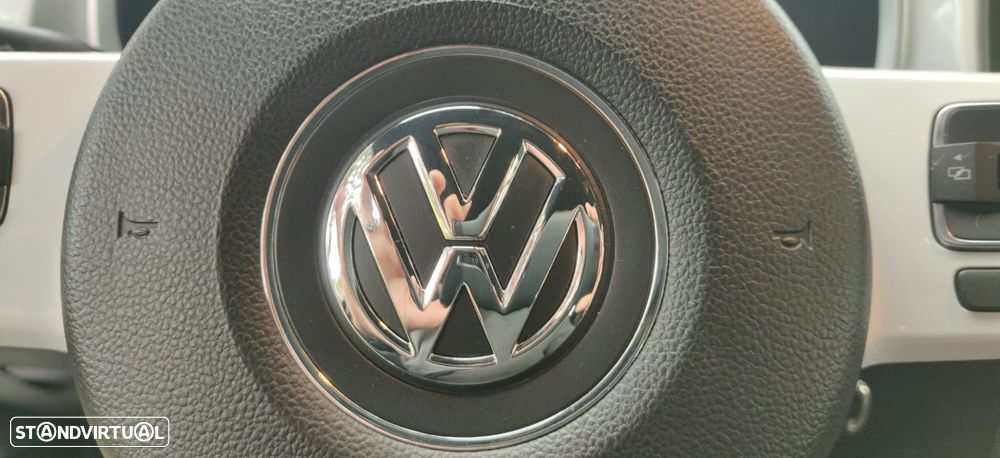 VW New Beetle 2.0 TSI Sport DSG - 31