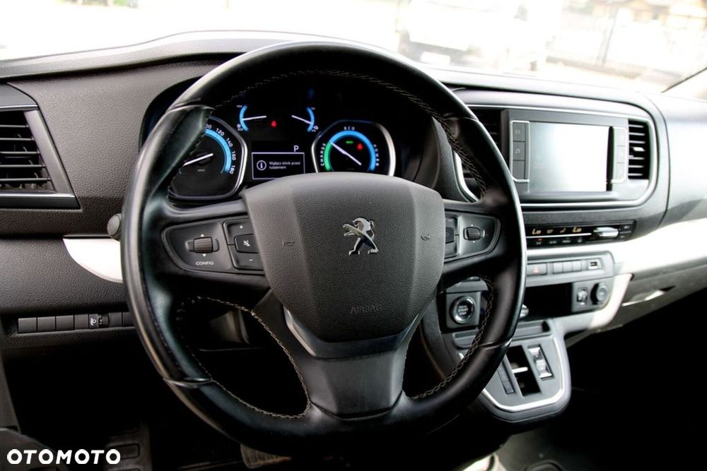Peugeot Expert - 19