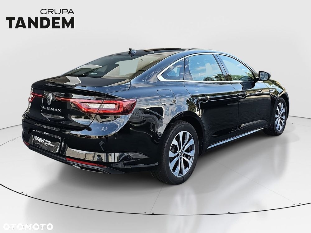 Renault Talisman 2.0 Blue dCi Intens EDC - 5