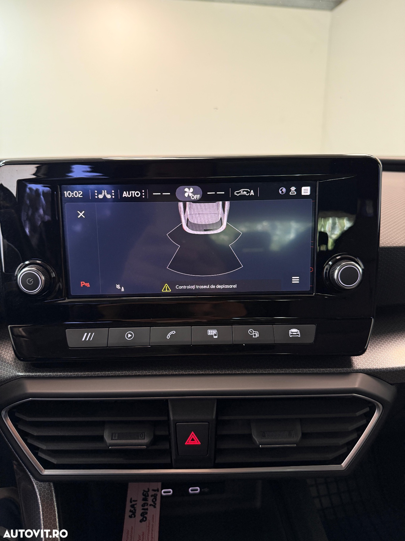 Seat Leon ST 1.5 TSI Style - 12