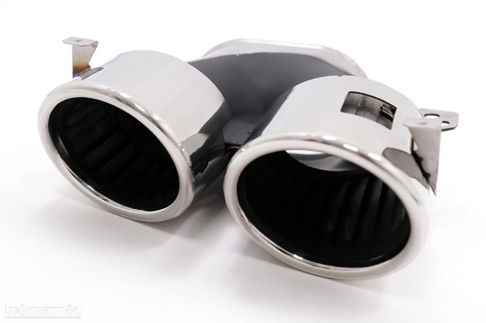 Body Kit Mercedes A W177 (2018 a 2022) Look A45 AMG - 15