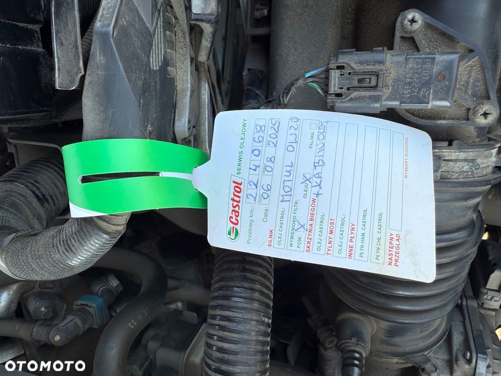 Mazda 6 2.0 Skyenergy - 15