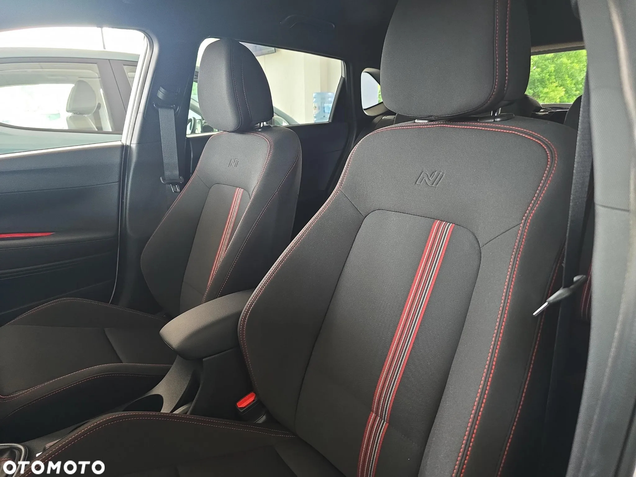 Hyundai i20 1.2 N Line - 16