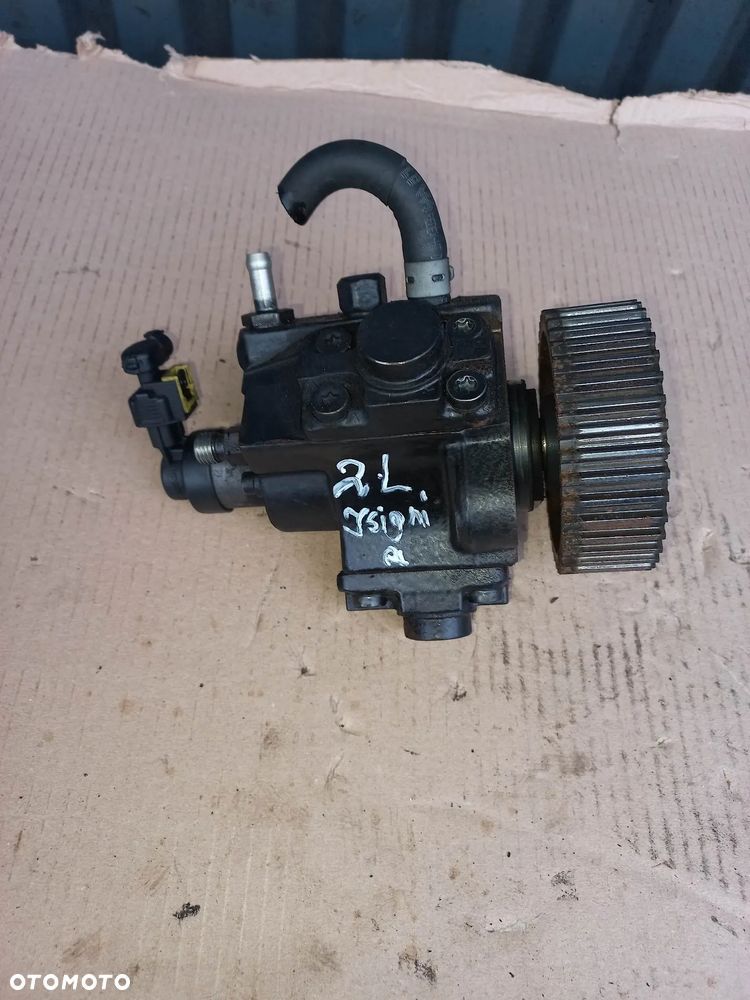 POMPA WTRYSKOWA INSIGNIA 2.0 A20DTH