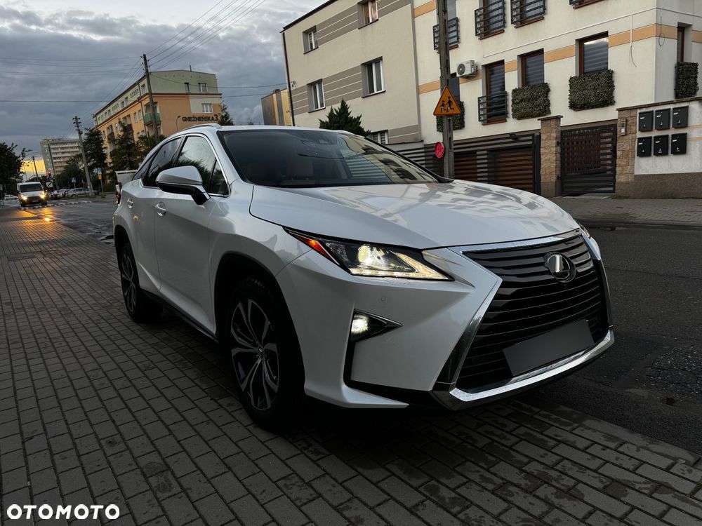 Lexus RX 300 AWD Executive Line - 2