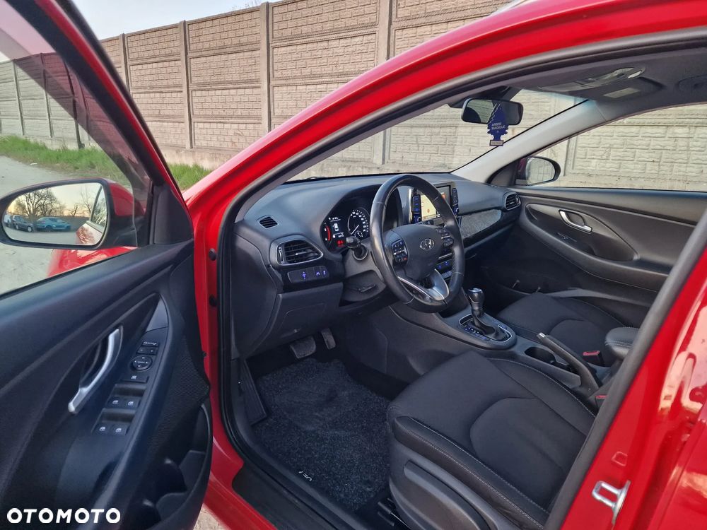 Hyundai i30 - 7