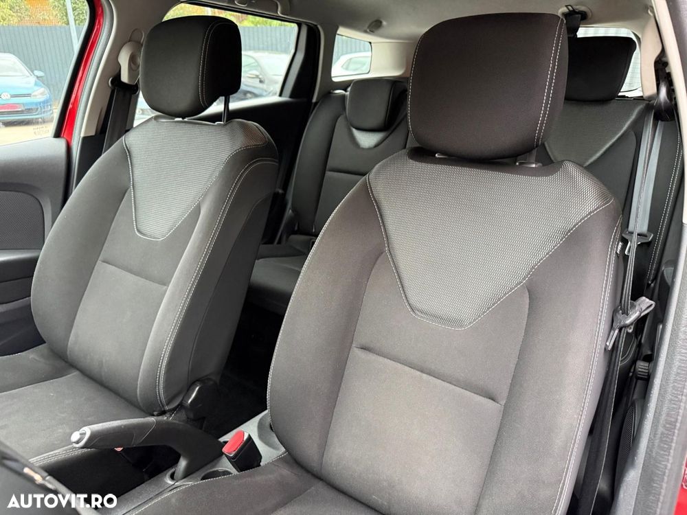 Renault Clio dCi Intens - 6