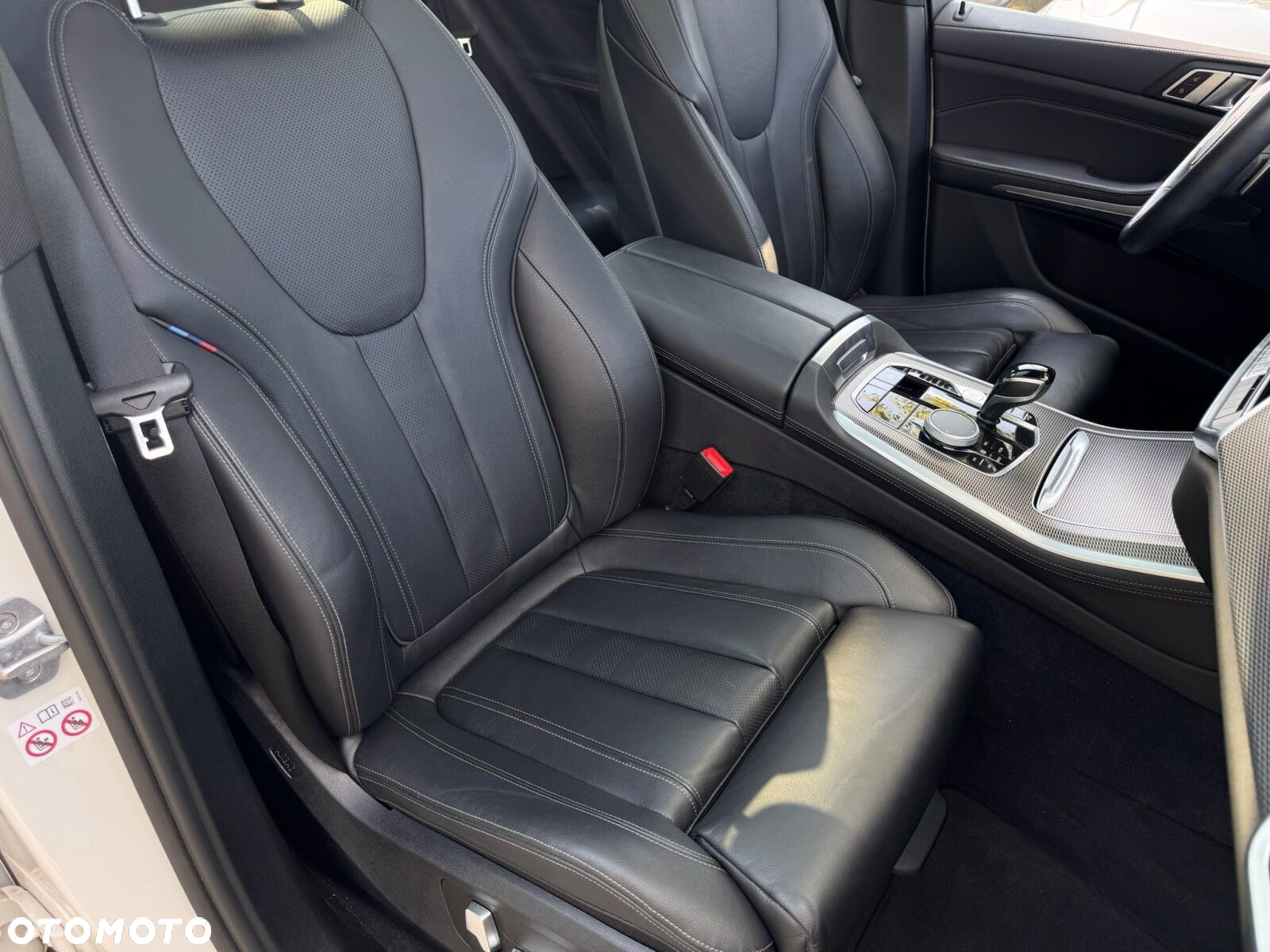 BMW X5 - 28