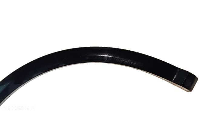 AUDI Q5 II LISTWA BŁOTNIKA NADKOLA PRAWY TYŁ 80A853818B - 4