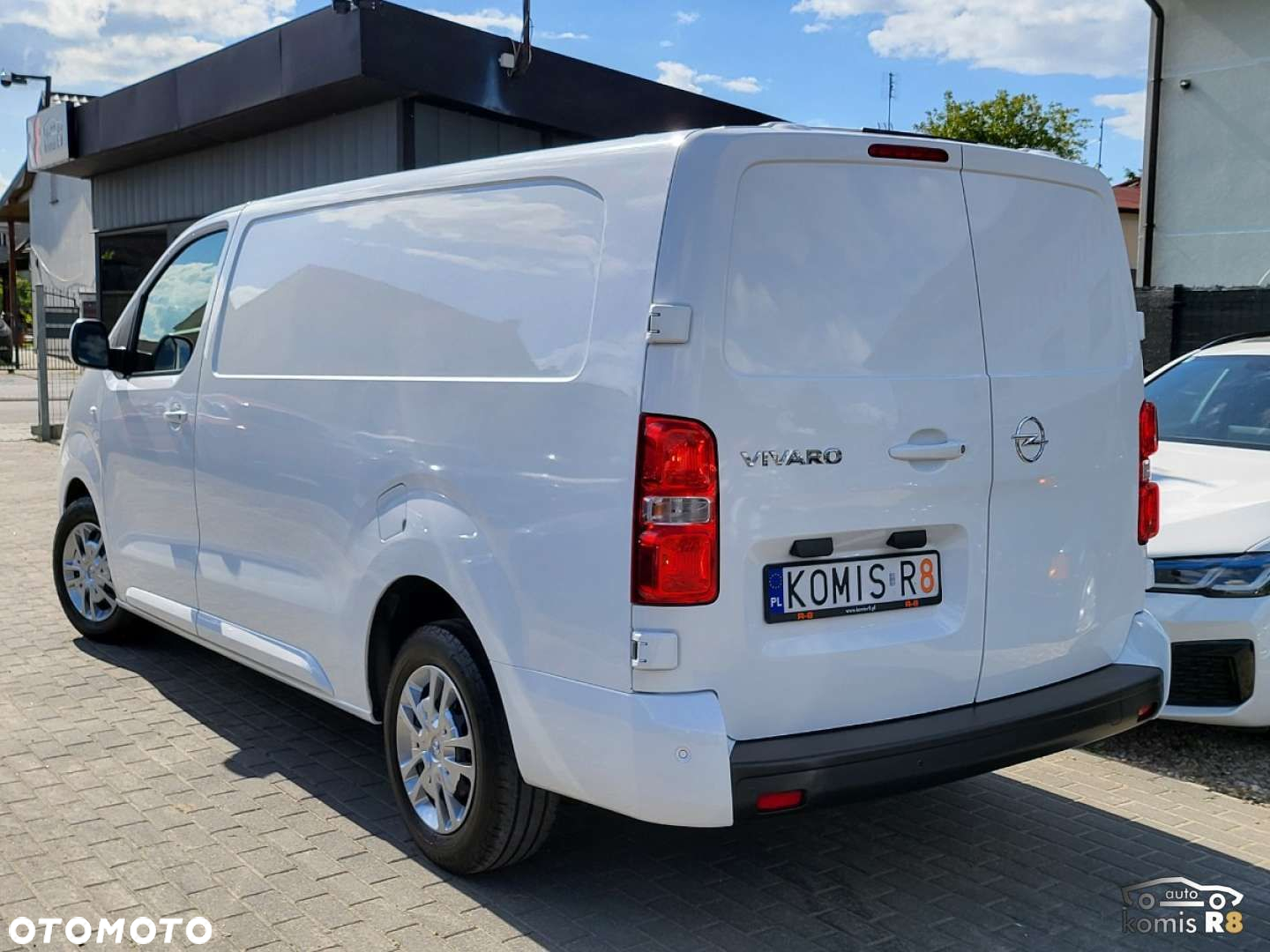 Opel Vivaro - 6