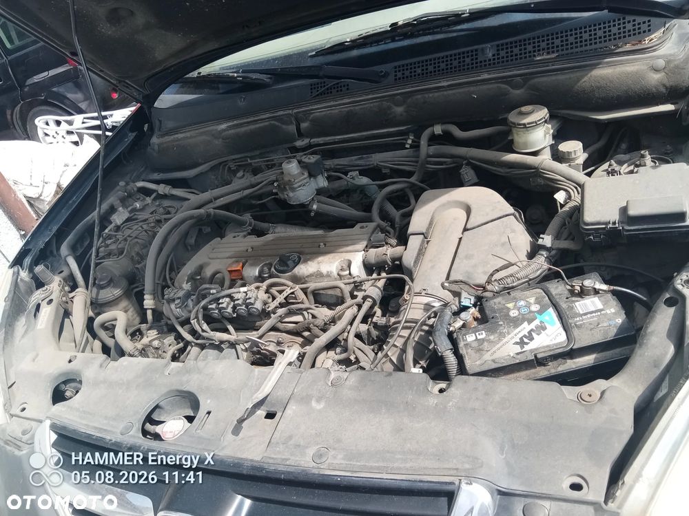 Honda CR-V II na części 2,0 - 2