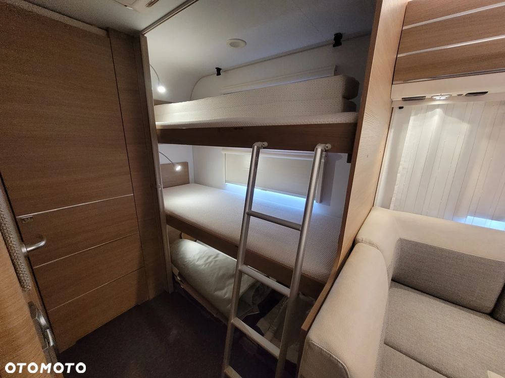 Adria ADORA 573PT, ALDE, klima, mover, markiza, - 4