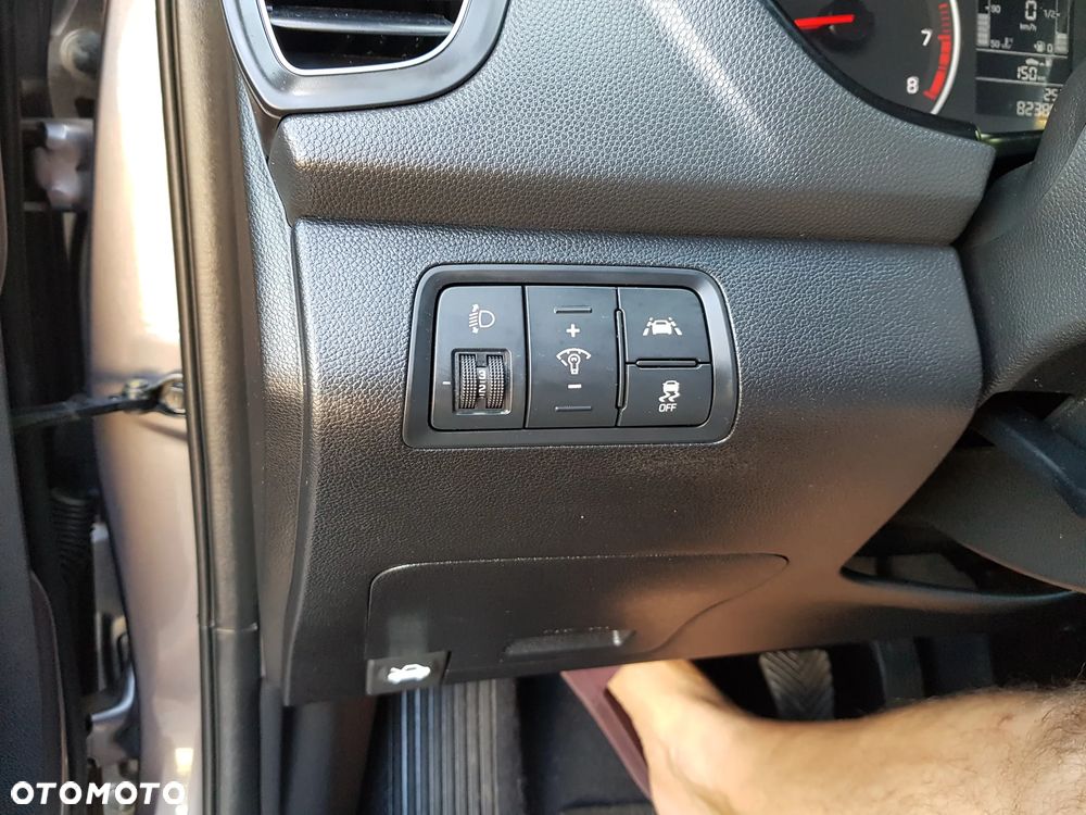 Hyundai i20 1.2 YES Plus - 30