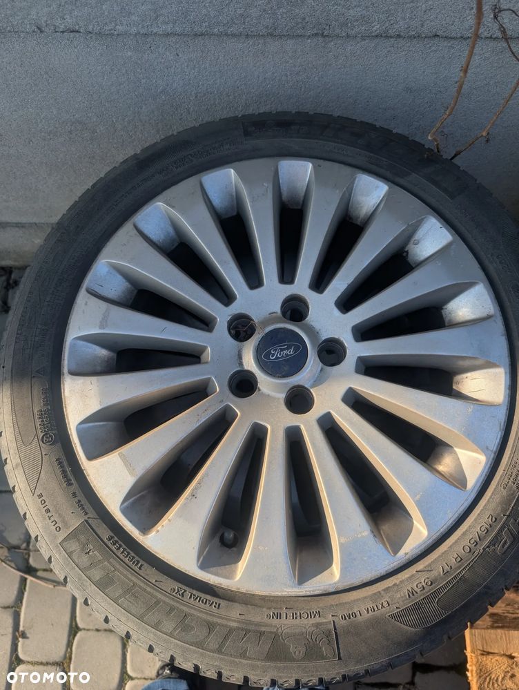 Ford Mondeo 2.0 TDCi Titanium - 7