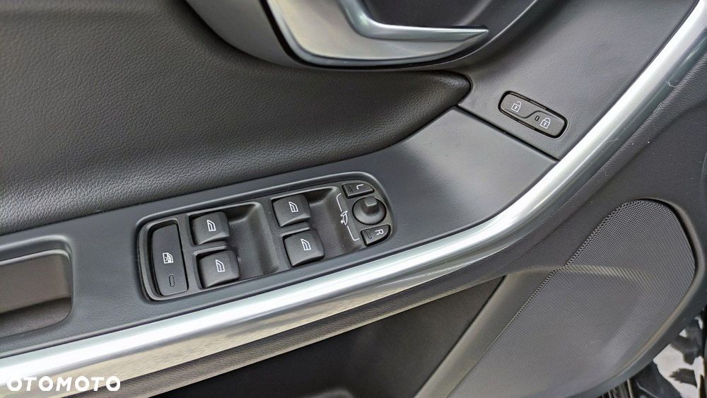 Volvo V60 - 27