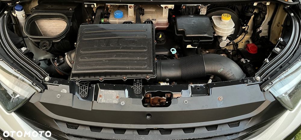 Iveco DAILY 35S14 - 31