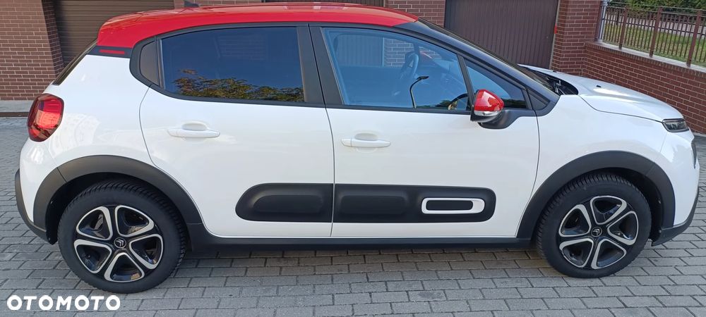 Citroën C3 - 6