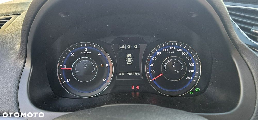 Hyundai i40 - 33
