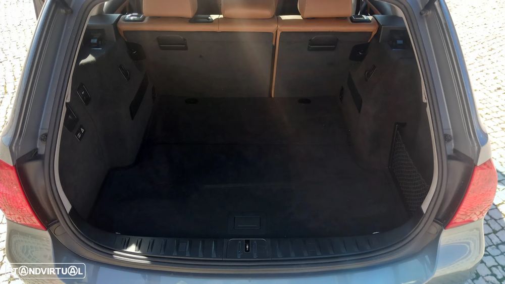 BMW 320 d Sport Auto - 15