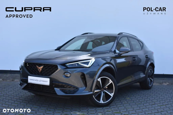 Cupra Formentor 1.5 TSI DSG