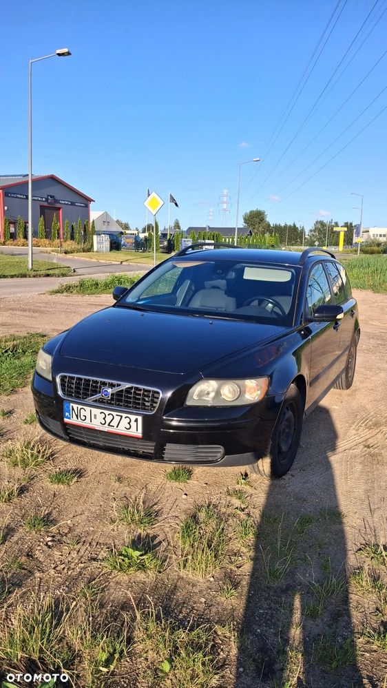 Volvo V50 1.8 - 1