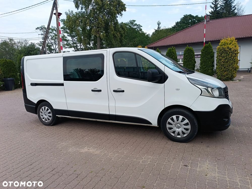 Renault Trafic - 10