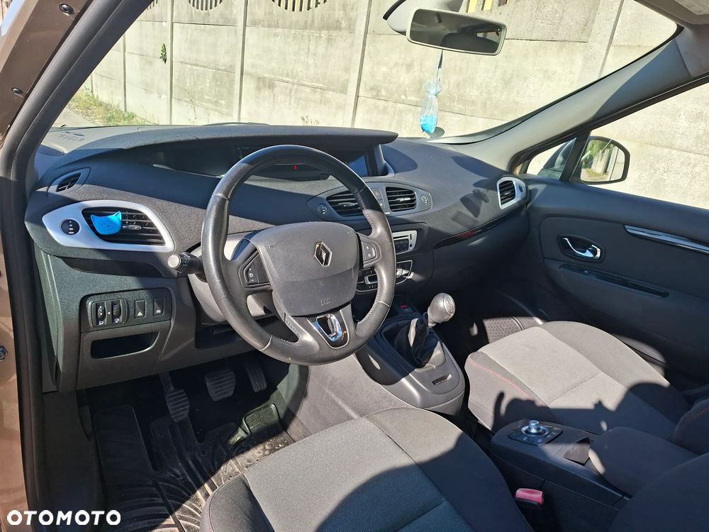 Renault Scenic 1.2 TCe Energy Life - 21