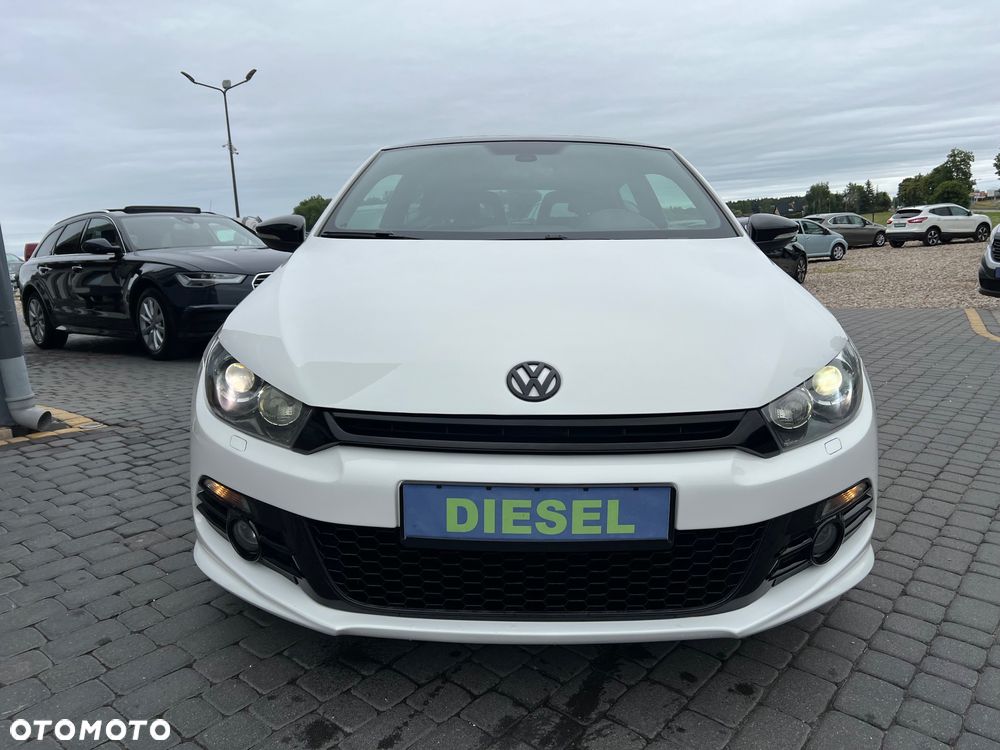 Volkswagen Scirocco 2.0 TDI Blue Motion Technologie Edition - 7