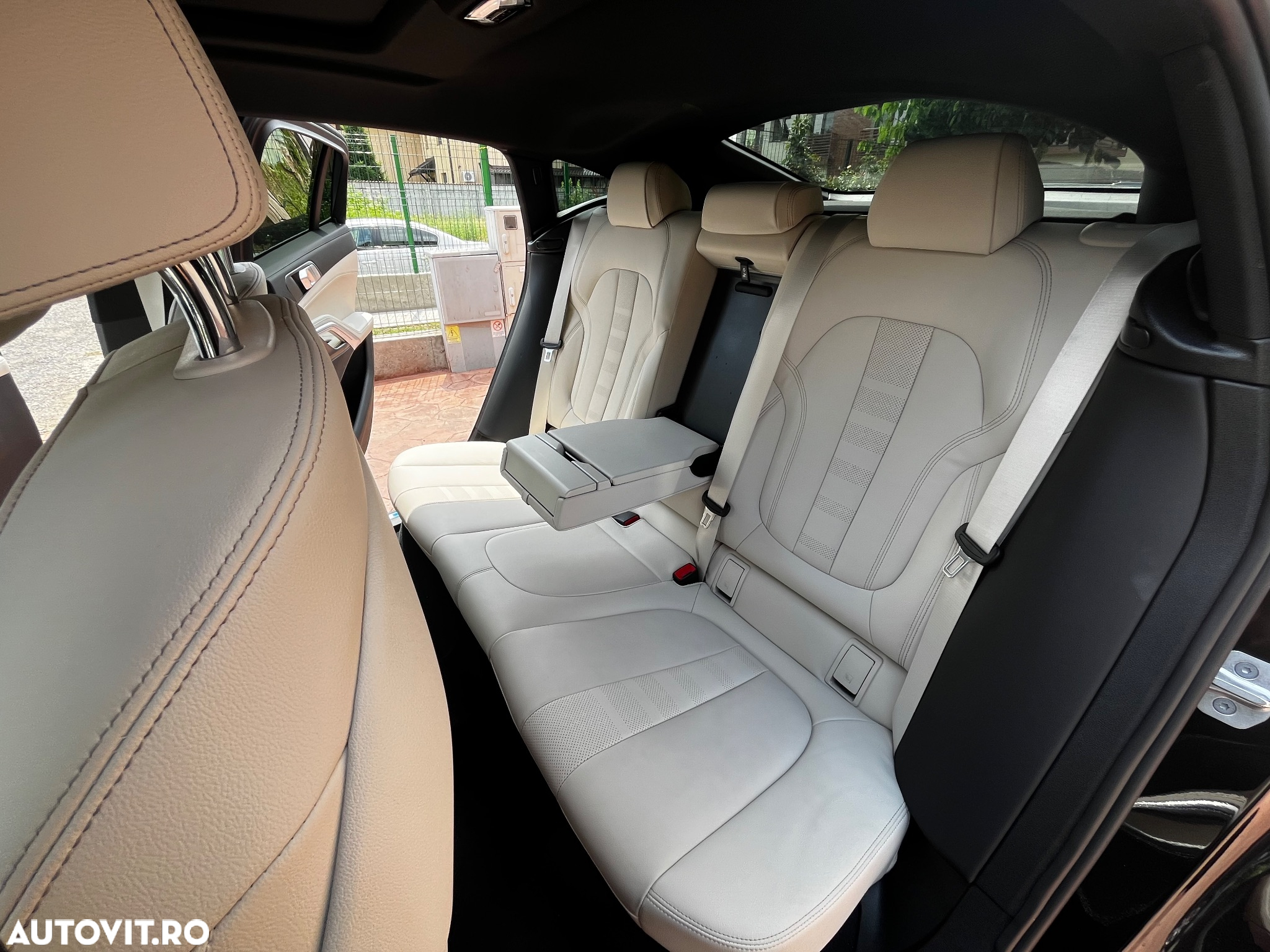 BMW X6 xDrive30d AT MHEV - 14