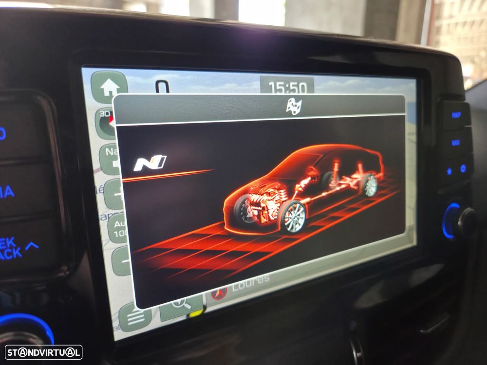 Hyundai i30 Fastback N - 43