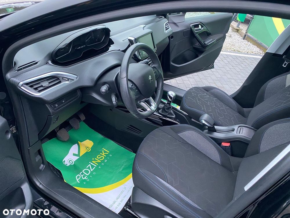 Peugeot 2008 PureTech 110 Stop&Start Allure - 5