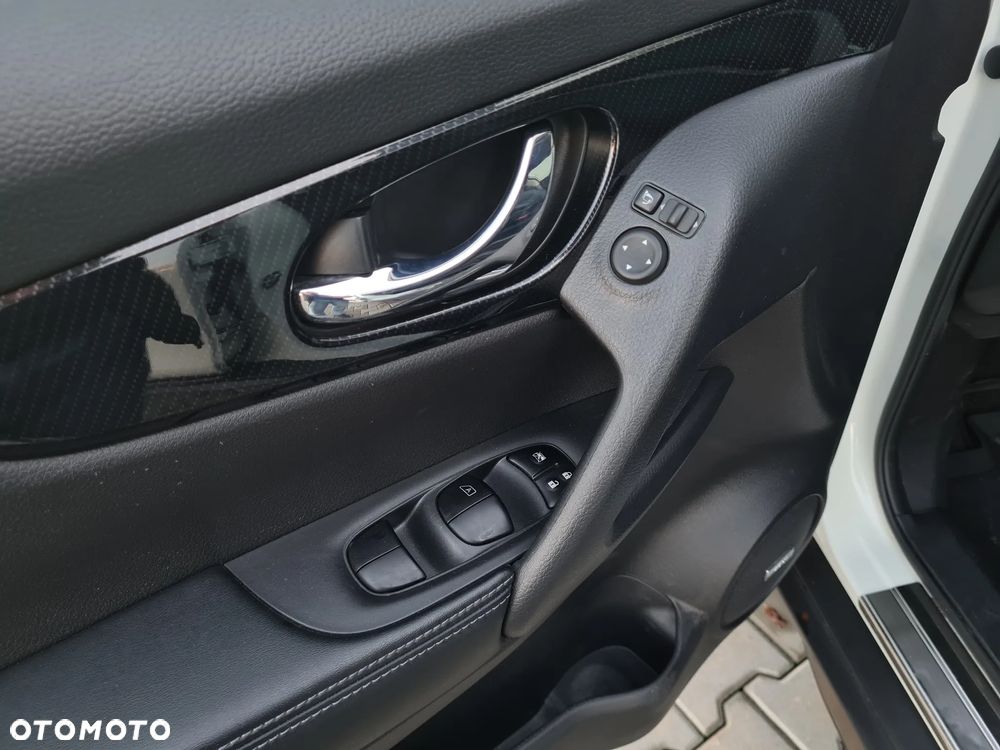 Nissan X-Trail 1.3 DIG-T Tekna 2WD DCT - 10