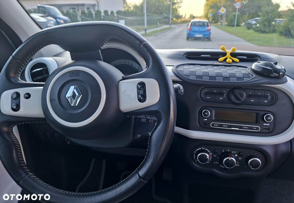 Renault Twingo - 9