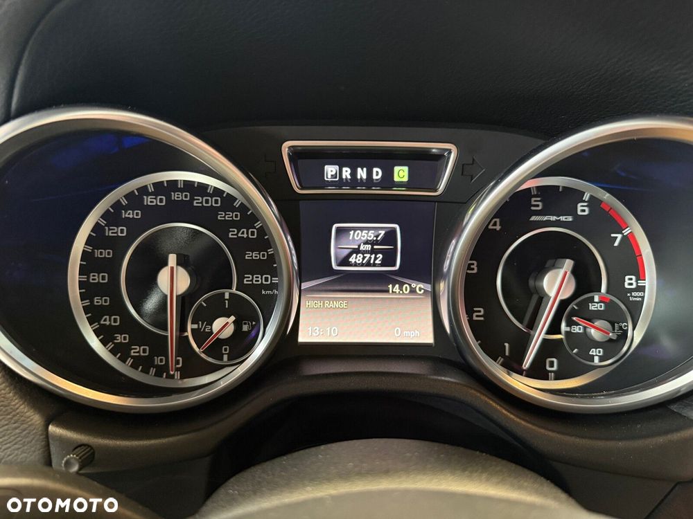 Mercedes-Benz Klasa G - 32