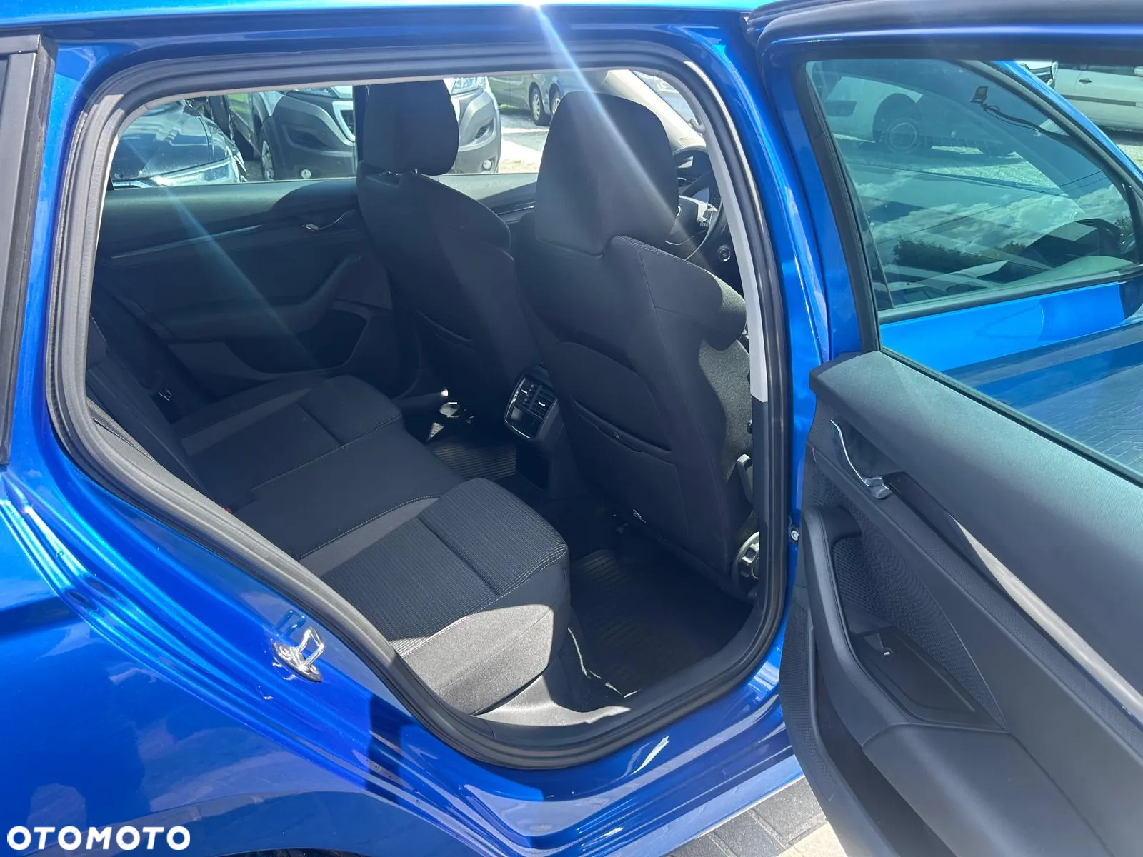 Skoda Octavia 1.5 TSI ACT Ambition - 16