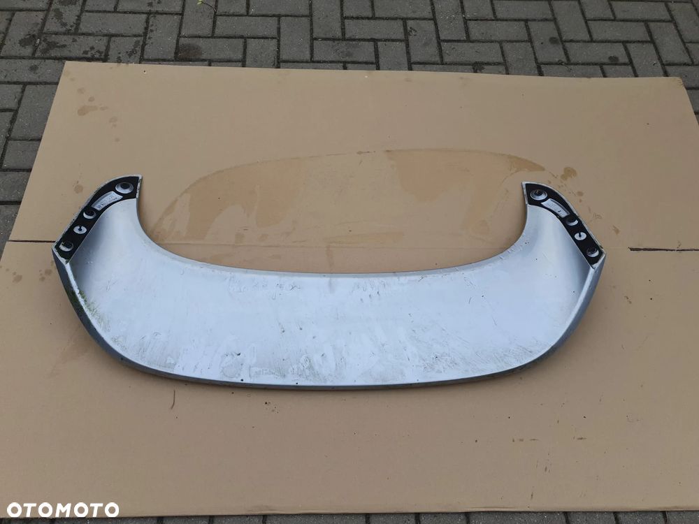 LOTKA SPOJLER KLAPY MITSUBISH LANCER VIII 2007-2016 6515A120 HB 5 DRZWI - 6