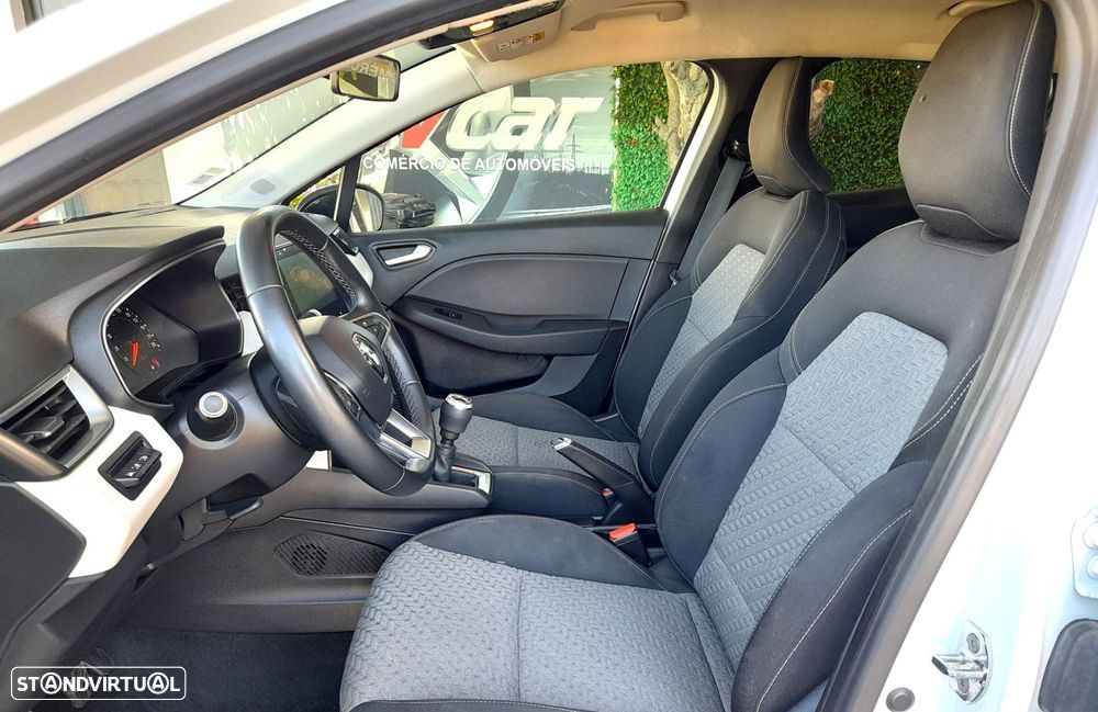 Renault Clio 1.0 TCe Intens - 6