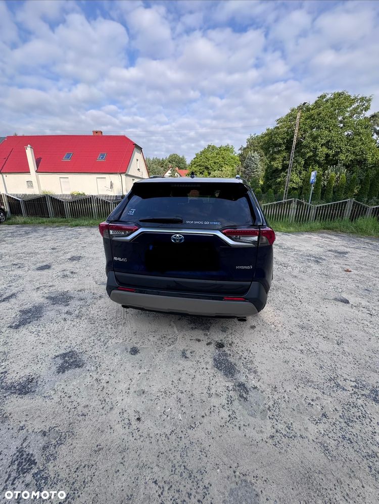 Toyota RAV4 - 2