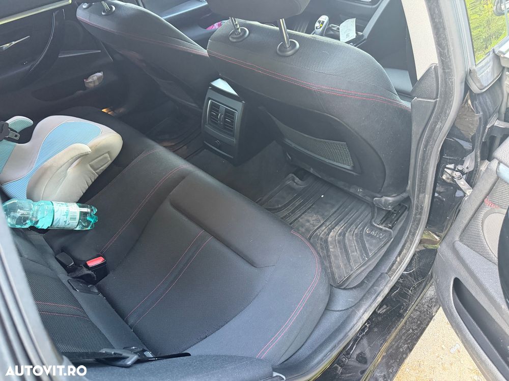 BMW Seria 4 420d Aut. Sport Line - 6