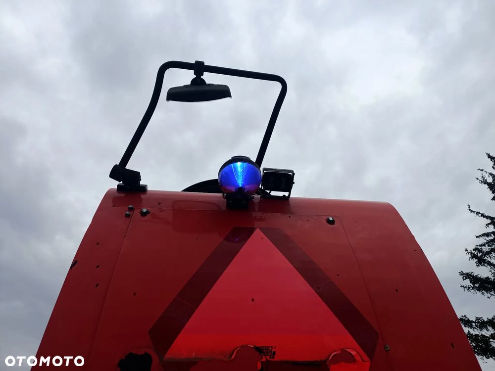 Manitou MRT 2150 PRIVILEGE - 8