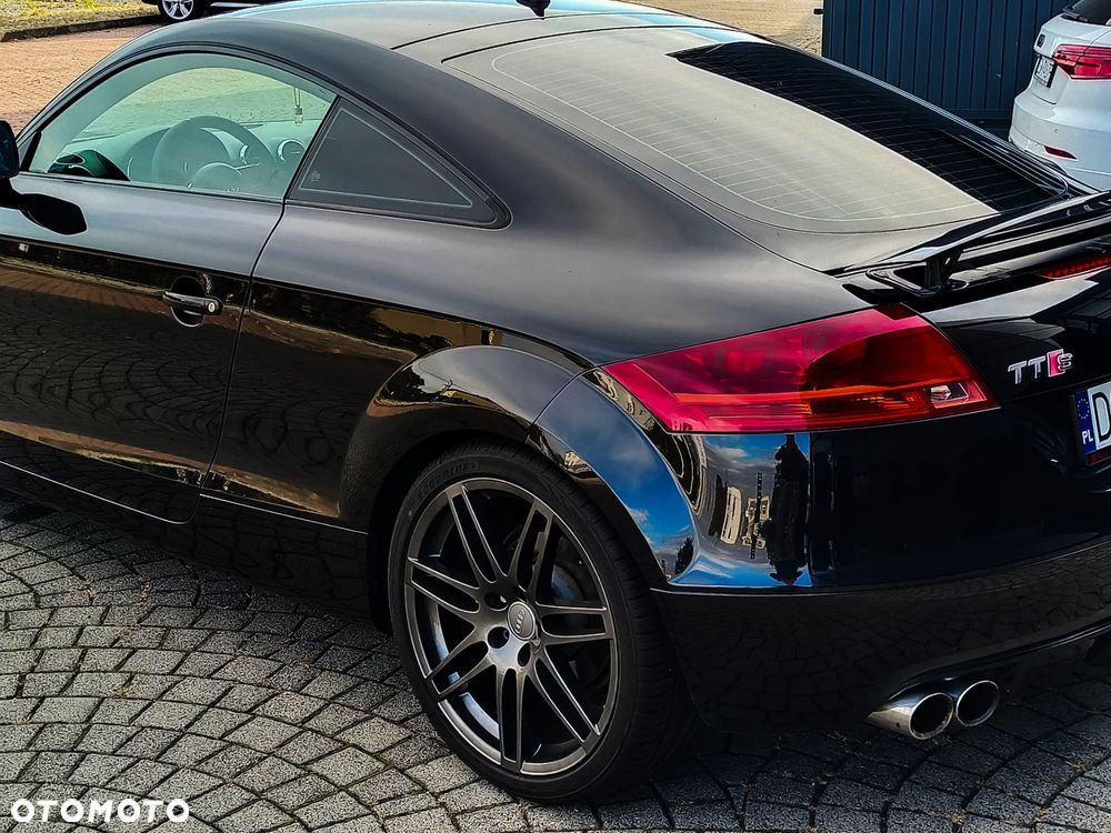 Audi TT Coupé 2.0 TFSI - 5
